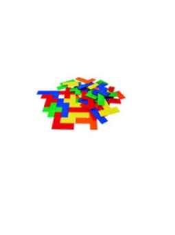 PENTOMINOES